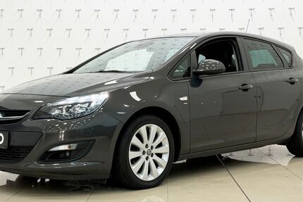 Opel Astra 59.906 km 7.300 &euro; Oberhausen 46149