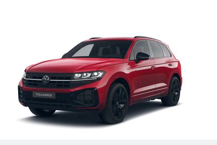 VW Touareg 35.392 km 67.490 &euro; Bochum 44892