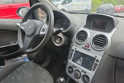 Opel Corsa 202.000 km 1.300 &euro; Velbert 42553