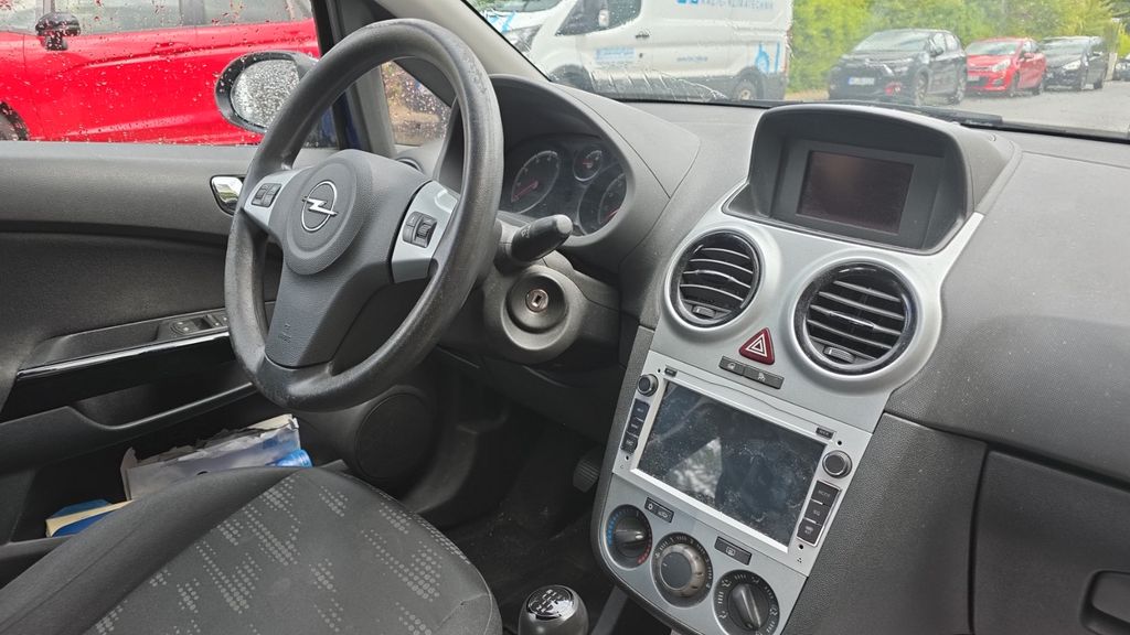 Opel Corsa 202.000 km 1.300 &euro; Velbert 42553