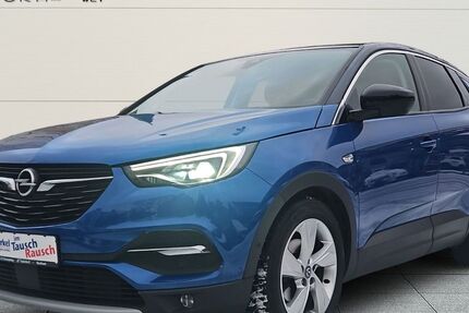 Opel Grandland (X) 91.674 km 13.680 &euro; Bochum 44809
