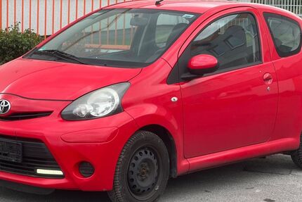 Toyota Aygo (X) 215.000 km 1.990 &euro; Herten 45701