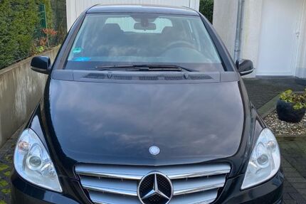 Mercedes-Benz B 180 280.000 km 3.100 &euro; Recklinghausen 45661