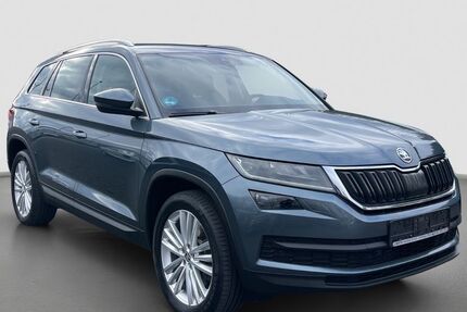 Skoda Kodiaq 270.000 km 14.999 &euro; Mülheim a.d. Ruhr 45476