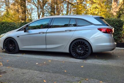 Opel Astra 150.000 km 14.560 &euro; Dorsten 46284