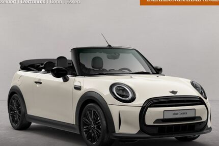 Mini Cooper Cabrio 32.500 km 29.799 &euro; Dortmund 44263