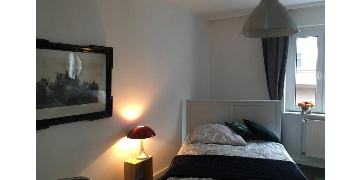 Etagenwohnung Bochum Wiemelhausen - 2.5 Zimmer, 970&euro; | Angebot:26097229
