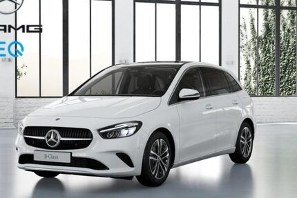 Mercedes-Benz B 220 6.558 km 33.270 &euro; Lünen 44532
