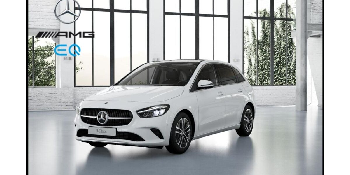 Mercedes-Benz B 220 6.558 km 33.270 &euro; Lünen 44532