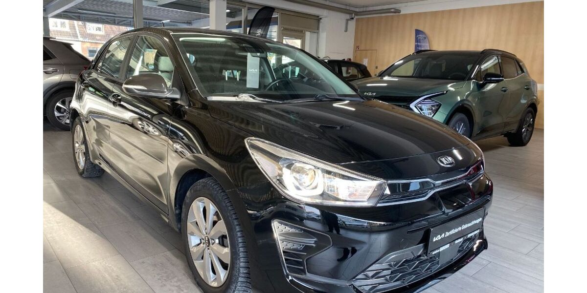 Kia Rio 34.260 km 14.989 &euro; Gladbeck 45968