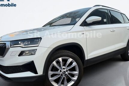 Skoda Karoq 124.000 km 23.990 &euro; Recklinghausen 45661