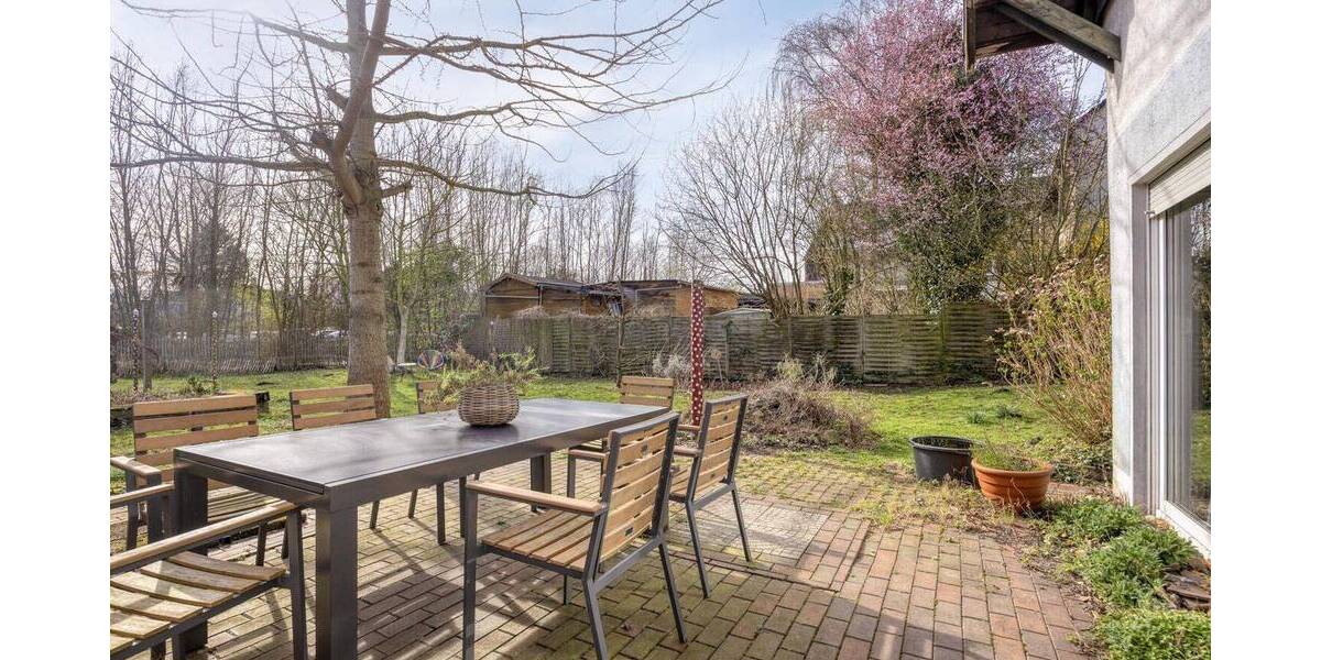 Doppelhaushälfte Recklinghausen Stadtmitte - 6 Zimmer, 170 m&sup2;, 425.000&euro; | Angebot:26202336