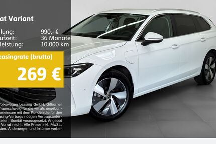 VW Passat Variant 23.826 km 33.420 &euro; Bochum 44809