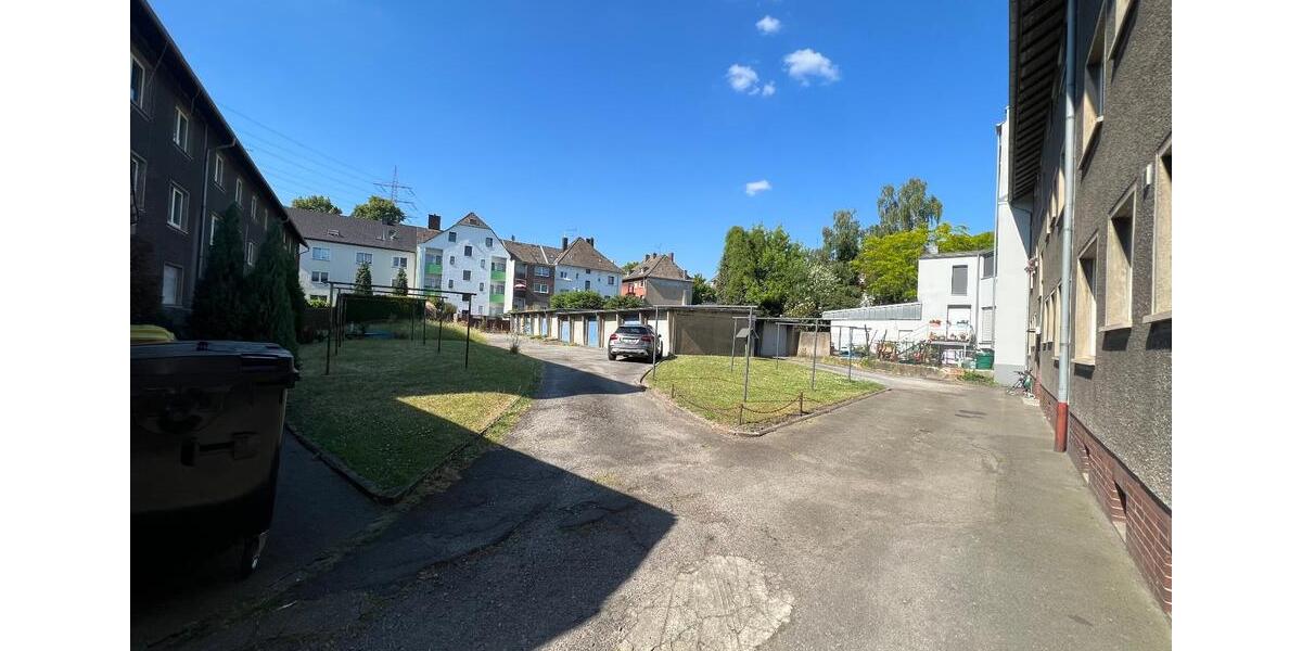 Etagenwohnung Essen Stadtbezirk VI - 3.5 Zimmer, 70 m&sup2;, 650&euro; | Angebot:27539461