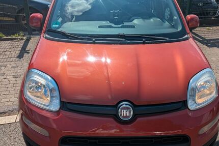 Fiat Panda 91.000 km 3.800 &euro; Essen 45359