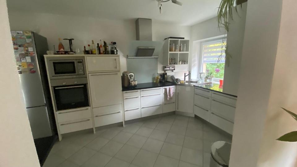 Etagenwohnung Dülmen - 7 Zimmer, 142 m&sup2;, 1.500&euro; | Angebot:26706019
