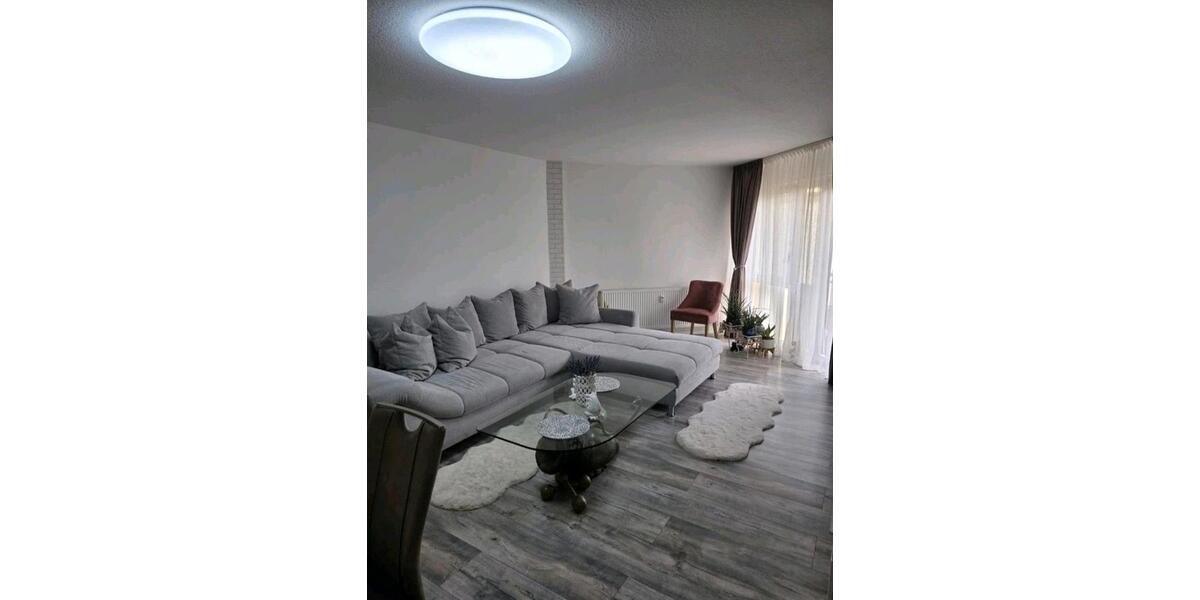 Etagenwohnung Recklinghausen Hillerheide - 2 Zimmer, 70 m&sup2;, 738&euro; | Angebot:27540784