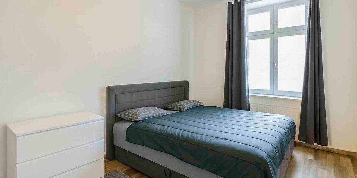 Etagenwohnung Dortmund Mitte - 2 Zimmer, 67 m&sup2;, 144.500&euro; | Angebot:26141922
