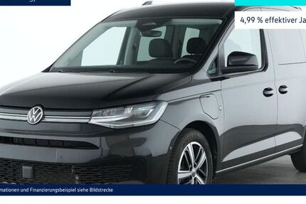 VW Caddy 13.540 km 36.890 &euro; Bochum 44866