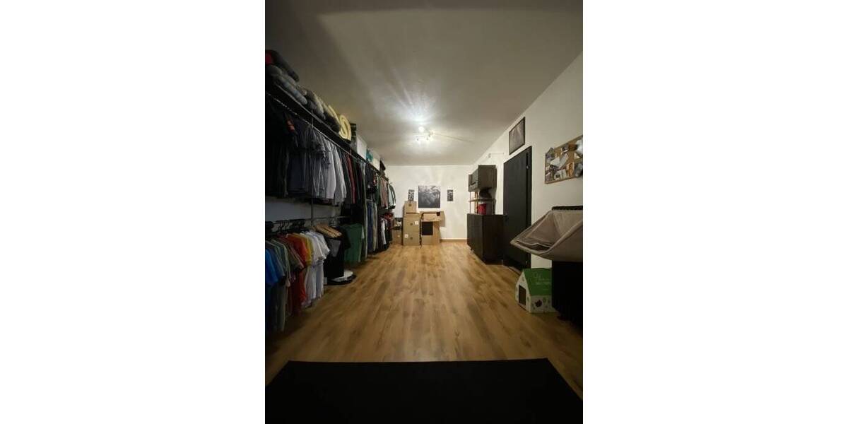 Etagenwohnung Bottrop Stadtmitte - 3 Zimmer, 59 m&sup2;, 475&euro; | Angebot:26154184