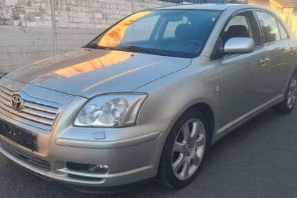 Toyota Avensis 112.560 km 7.490 &euro; Essen 45309
