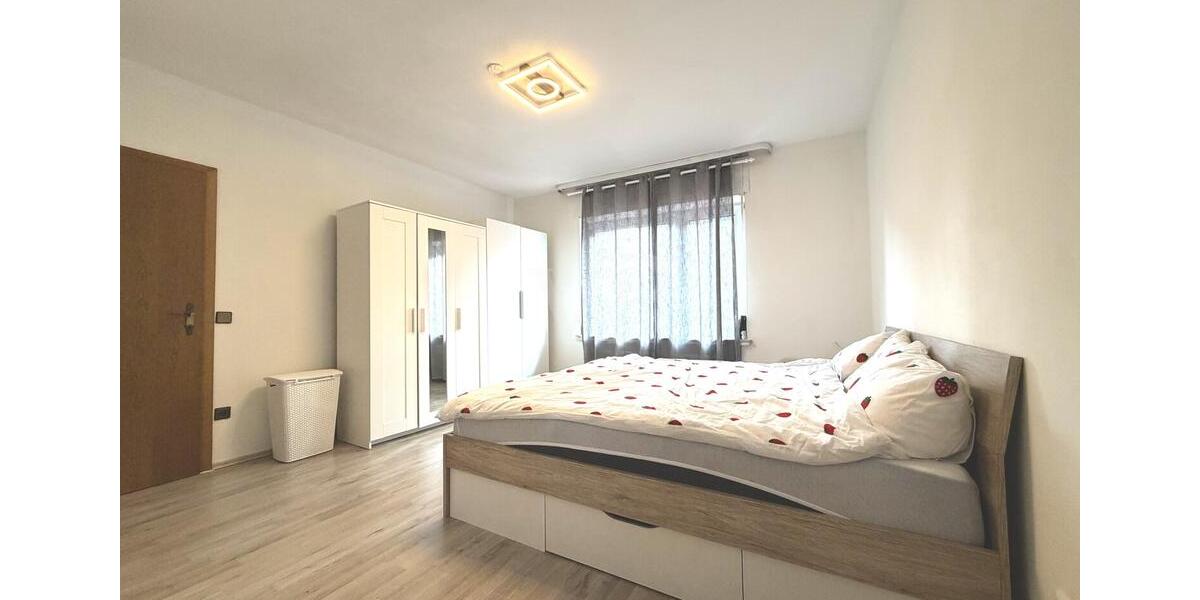 Erdgeschoßwohnung Raesfeld - 4 Zimmer, 110 m&sup2;, 1.000&euro; | Angebot:26639213