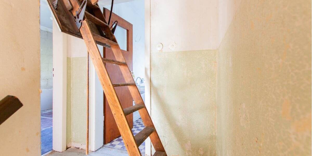 Reihenmittelhaus Castrop-Rauxel Habinghorst - 3 Zimmer, 58 m&sup2;, 125.000&euro; | Angebot:26218696