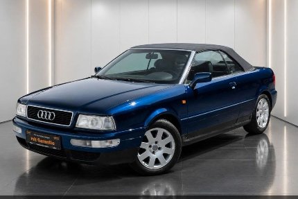 Audi 80 298.638 km 5.990 &euro; Essen 45326