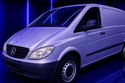 Mercedes-Benz Vito 235.000 km 4.500 &euro; Essen 45141