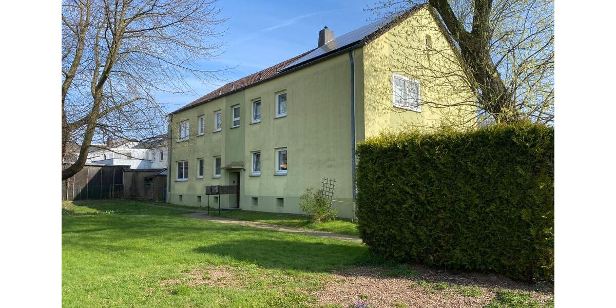 Mehrfamilienhaus, Wohnhaus Dortmund Mengede - 475.000&euro; | Angebot:25840867
