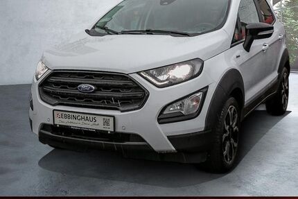 Ford EcoSport 46.764 km 15.990 &euro; Bochum 44803