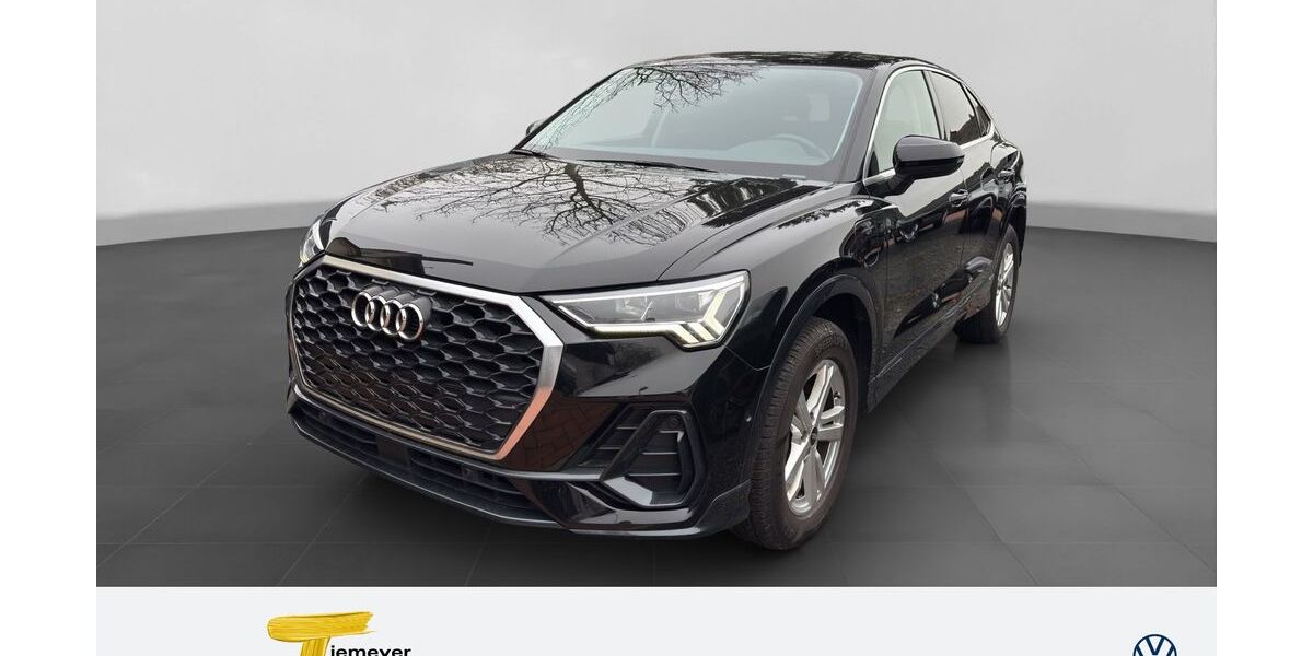 Audi Q3 102.026 km 23.980 &euro; Recklinghausen 45663