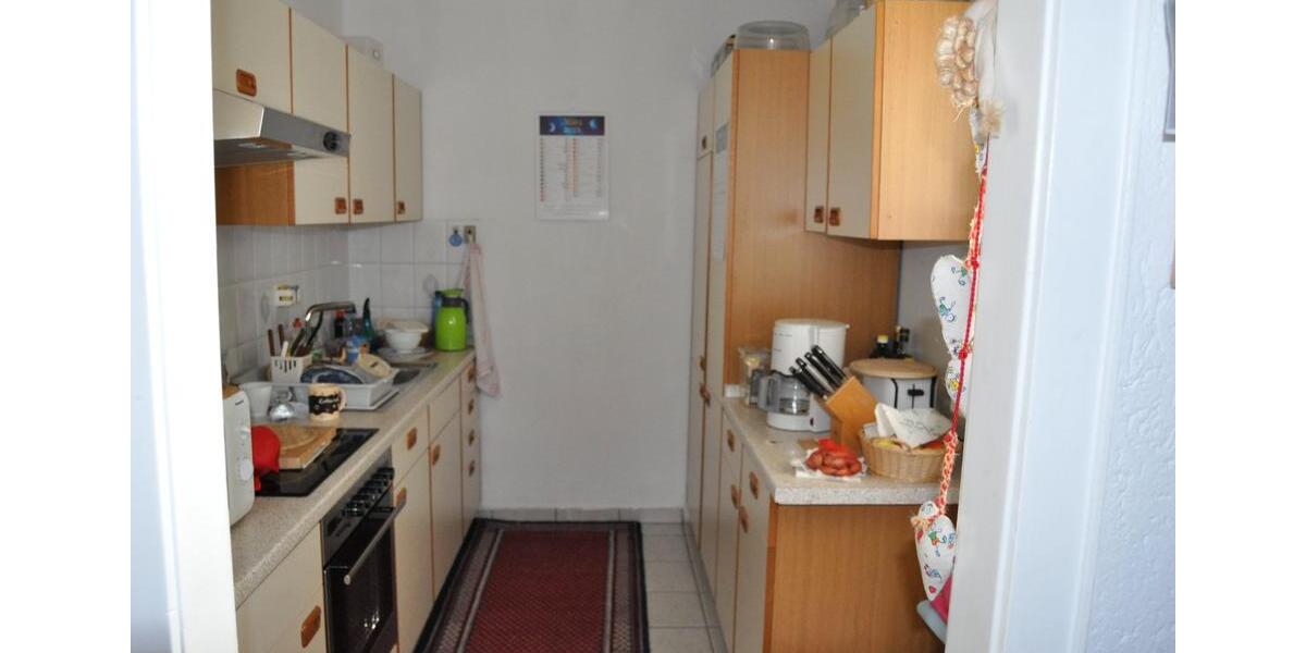 Etagenwohnung Datteln - 2.5 Zimmer, 64 m&sup2;, 450&euro; | Angebot:26049209