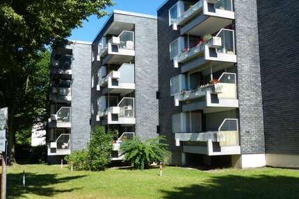 Wohnung Bochum Hofstede - 1.5 Zimmer, 47 m&sup2;, 242&euro; | Angebot:26070390
