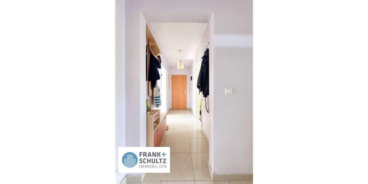 Etagenwohnung Dortmund Eving - 3 Zimmer, 62 m&sup2;, 168.000&euro; | Angebot:25769153