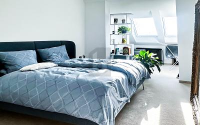 PLATZWUNDER MIT GARTENIDYLLE & KAMIN-CHARME - Reihenmittelhaus Dortmund Mengede | Angebot:25832317