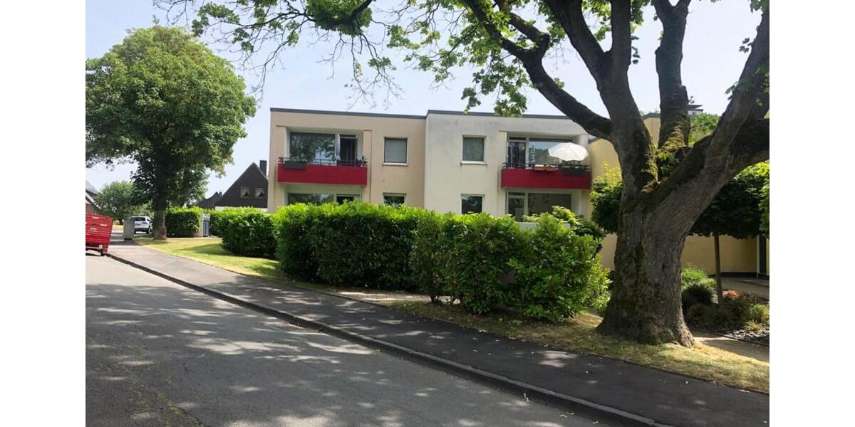 Etagenwohnung Dortmund Bövinghausen - 2.5 Zimmer, 58 m&sup2;, 605&euro; | Angebot:24951296