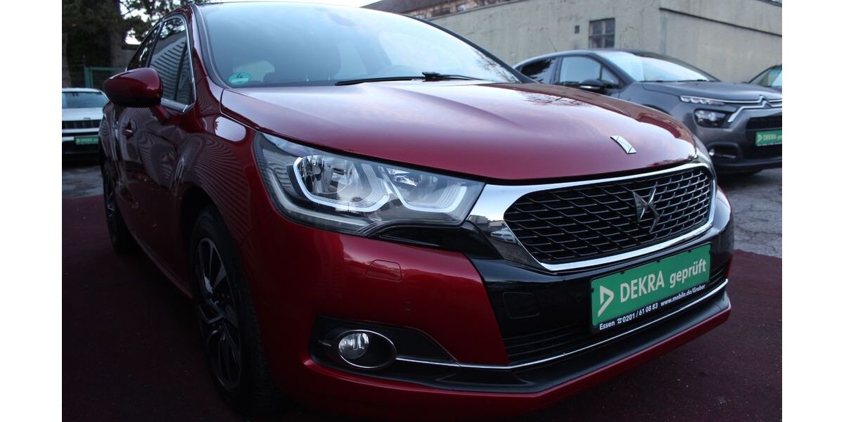 DS Automobiles DS4 83.547 km 12.979 &euro; Essen 45326