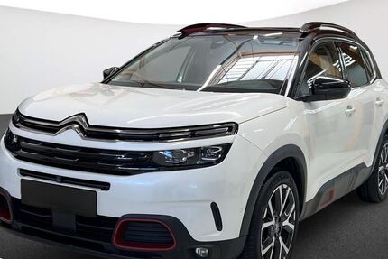 Citroen C5 Aircross 48.267 km 19.890 &euro; Dülmen 48249