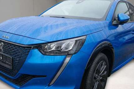 Peugeot 208 17.583 km 21.390 &euro; Herne 44625