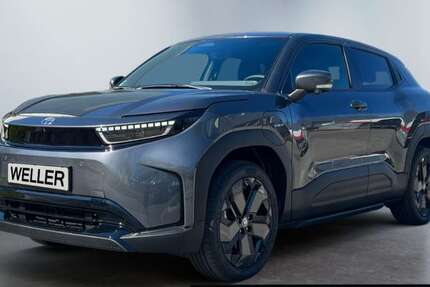 Toyota Urban Cruiser 6.999 km 38.999 &euro; Dortmund 44143