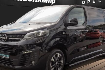 Opel Zafira Life 130.833 km 29.880 &euro; Lünen 44532