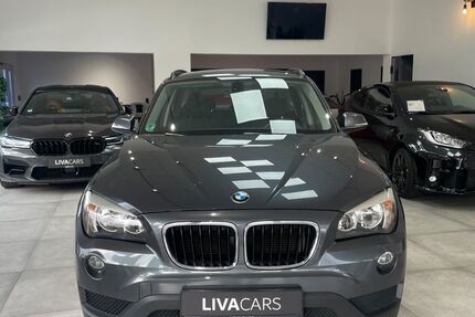 BMW X1 152.100 km 7.800 &euro; Oberhausen 46049