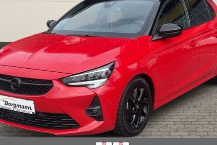 Opel Corsa 22.950 km 15.490 &euro; Dorsten 46286