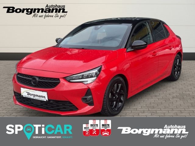 Opel Corsa 22.950 km 15.490 &euro; Dorsten 46286