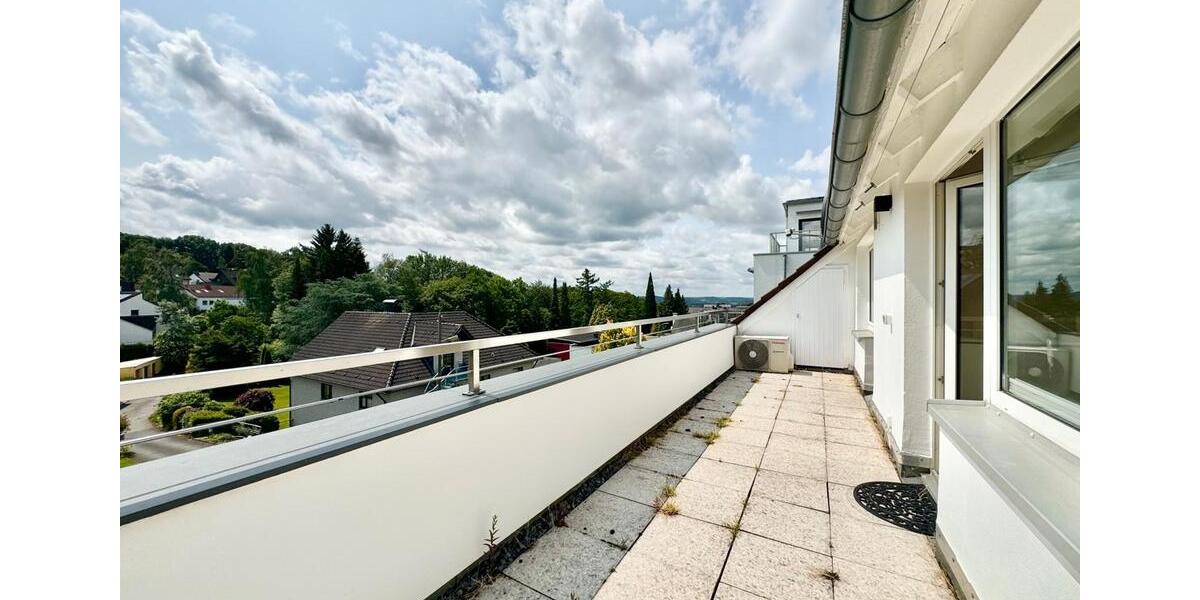 Maisonettenwohnung Bochum Bochum-Südwest - 3.5 Zimmer, 102 m&sup2;, 1.500&euro; | Angebot:26442291