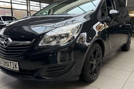 Opel Meriva 145.000 km 7.290 &euro; Bottrop 46236