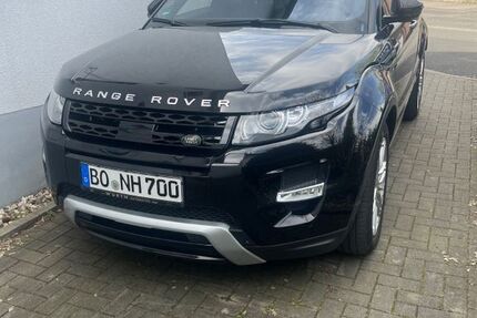 Land Rover Range Rover Evoque 196.000 km 11.900 &euro; Bochum 44805