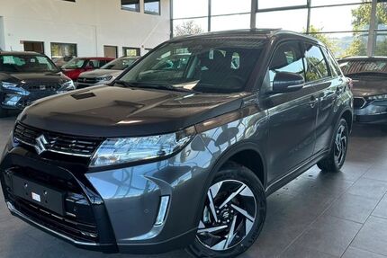 Suzuki Vitara 1.350 km 27.470 &euro; Lünen 44536