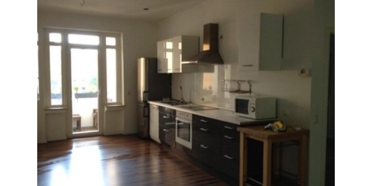 Etagenwohnung Dortmund Innenstadt West - 2 Zimmer, 70 m&sup2;, 820&euro; | Angebot:25999463